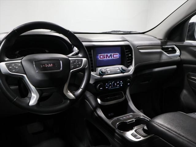 used 2023 GMC Acadia car, priced at $25,900