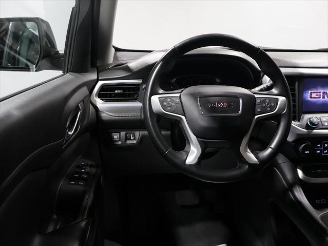 used 2023 GMC Acadia car, priced at $25,900