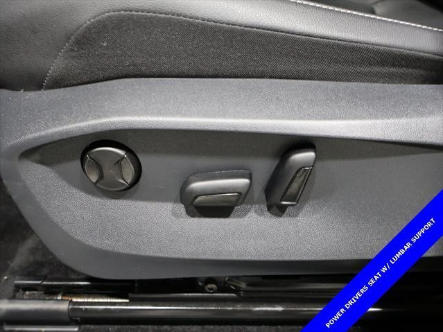 used 2024 Volkswagen Tiguan car, priced at $27,900