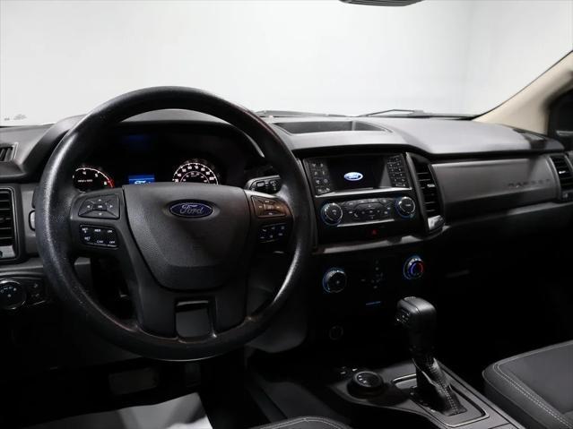 used 2020 Ford Ranger car, priced at $26,500