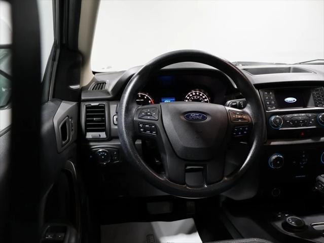 used 2020 Ford Ranger car, priced at $26,500