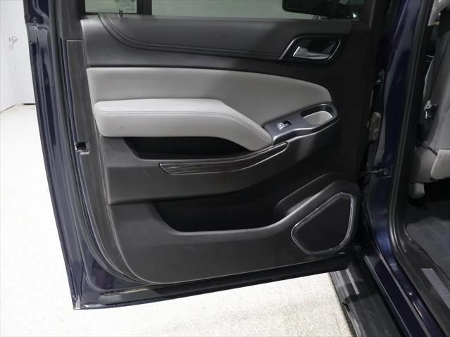 used 2019 Chevrolet Suburban car, priced at $25,600