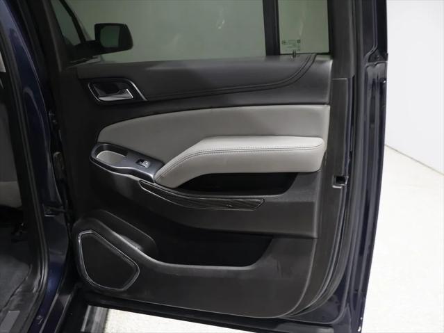 used 2019 Chevrolet Suburban car, priced at $25,600