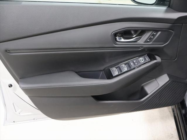 new 2025 Honda Accord Hybrid car, priced at $40,450