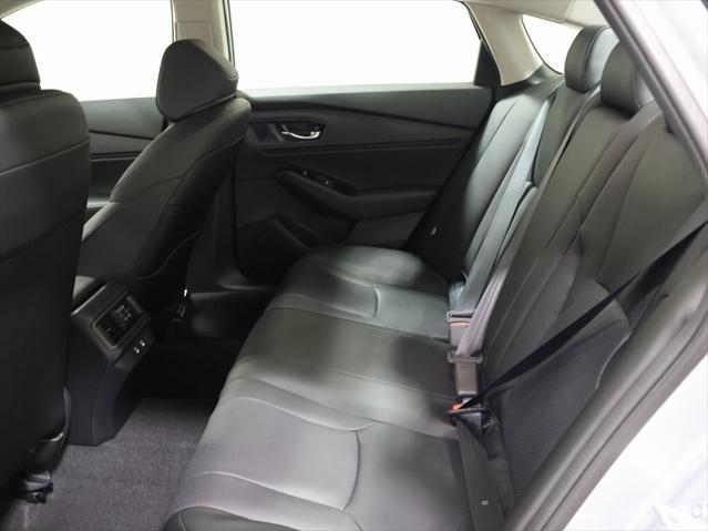 new 2025 Honda Accord Hybrid car, priced at $40,450