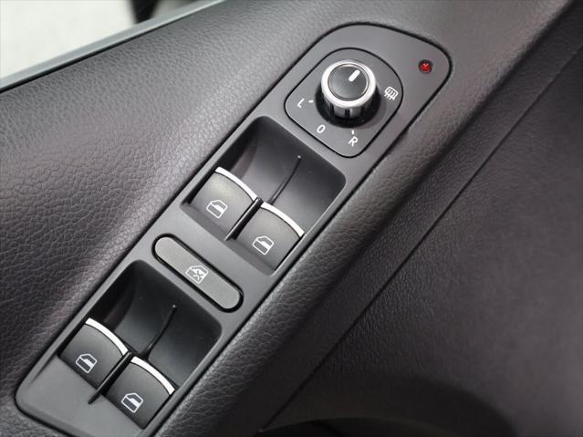 used 2015 Volkswagen Tiguan car, priced at $10,100