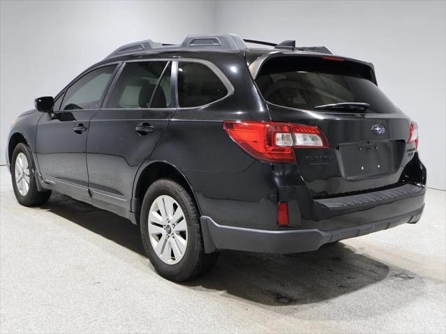 used 2016 Subaru Outback car, priced at $15,000