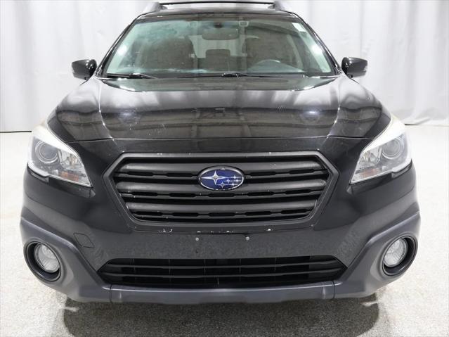 used 2016 Subaru Outback car, priced at $15,000