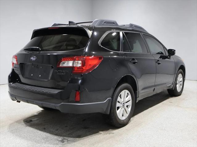 used 2016 Subaru Outback car, priced at $15,000