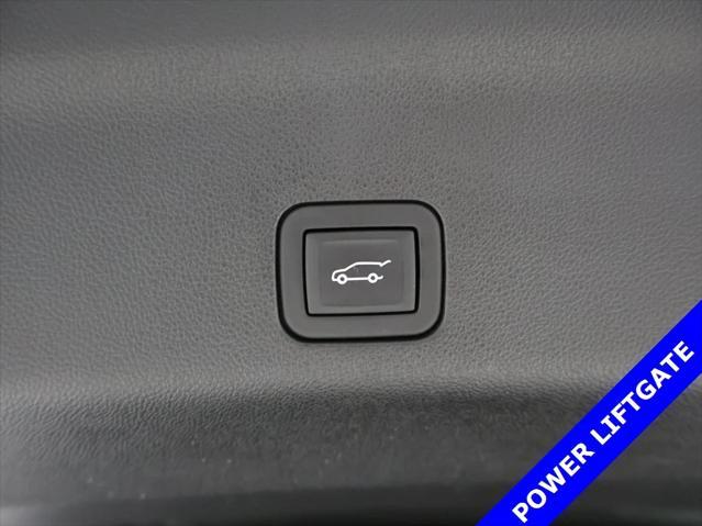 used 2024 Chevrolet Tahoe car, priced at $64,995