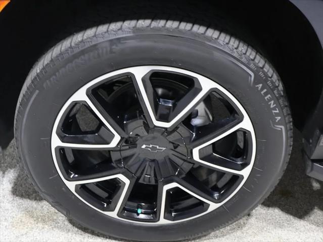 used 2024 Chevrolet Tahoe car, priced at $64,995
