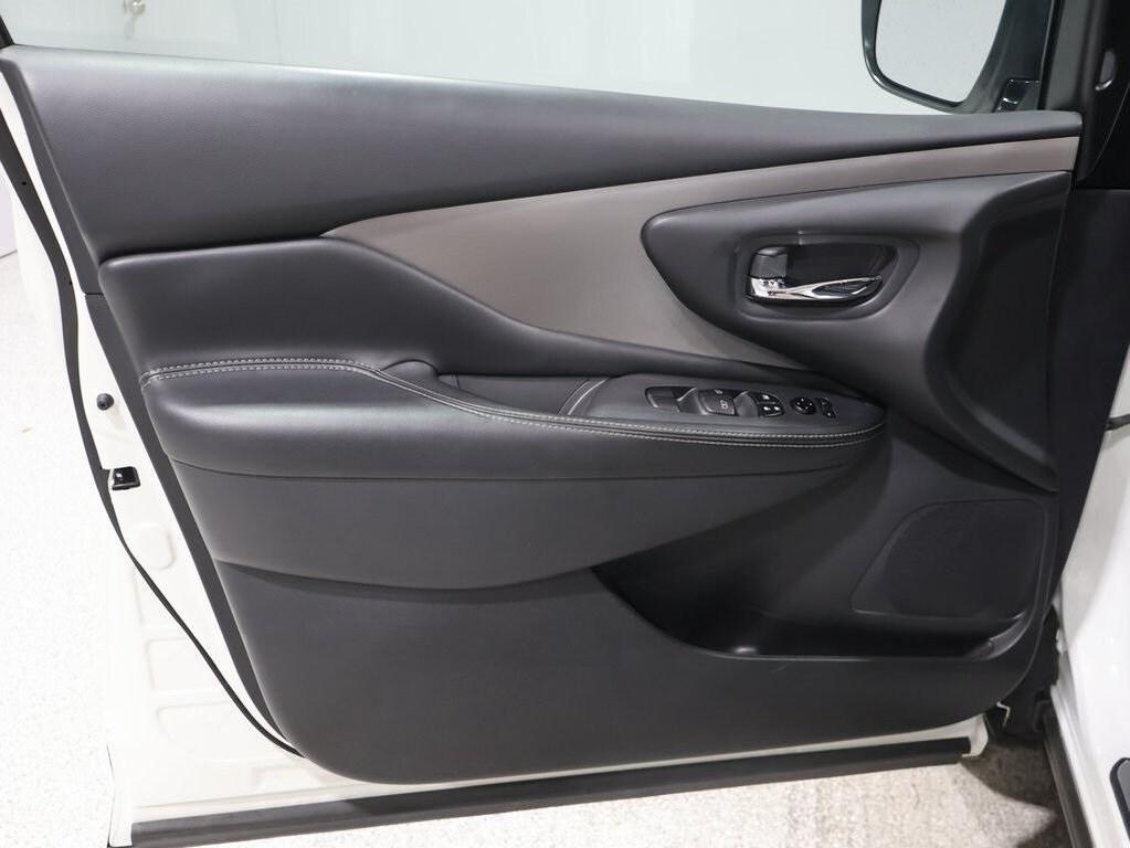 used 2023 Nissan Murano car, priced at $24,500