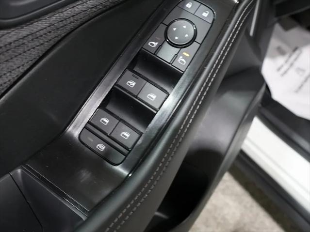 used 2023 Nissan Rogue car, priced at $23,600