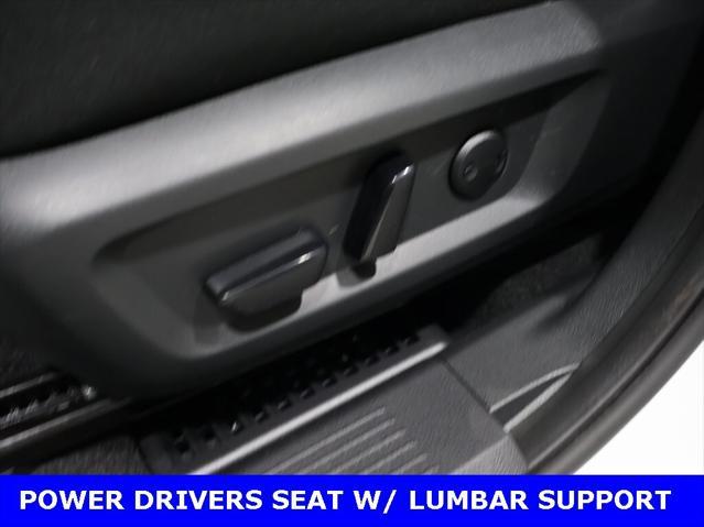 used 2023 Nissan Rogue car, priced at $23,600