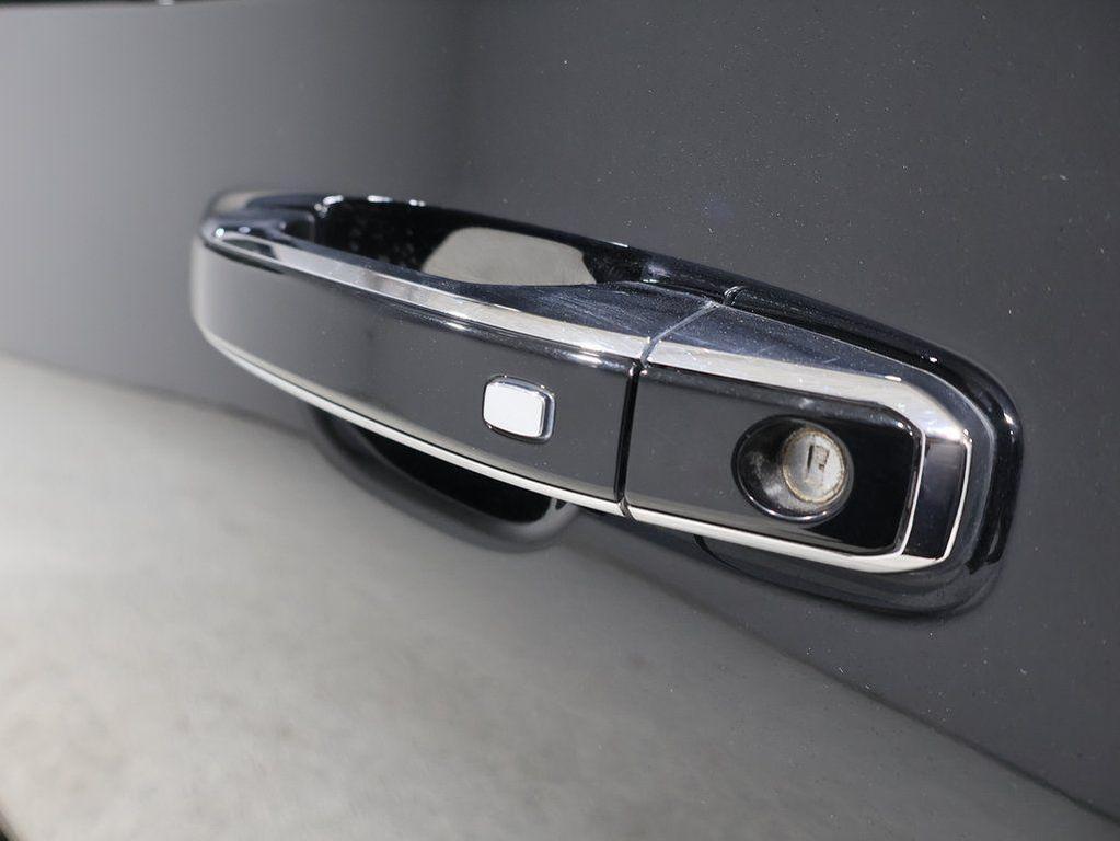 used 2023 Chevrolet Tahoe car, priced at $52,500