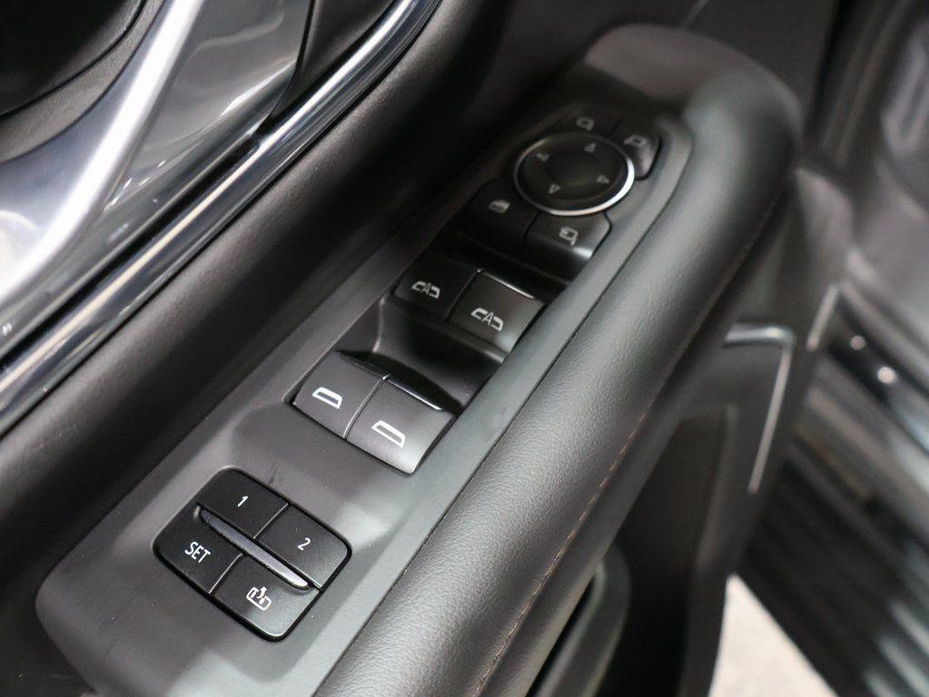 used 2023 Chevrolet Tahoe car, priced at $52,500