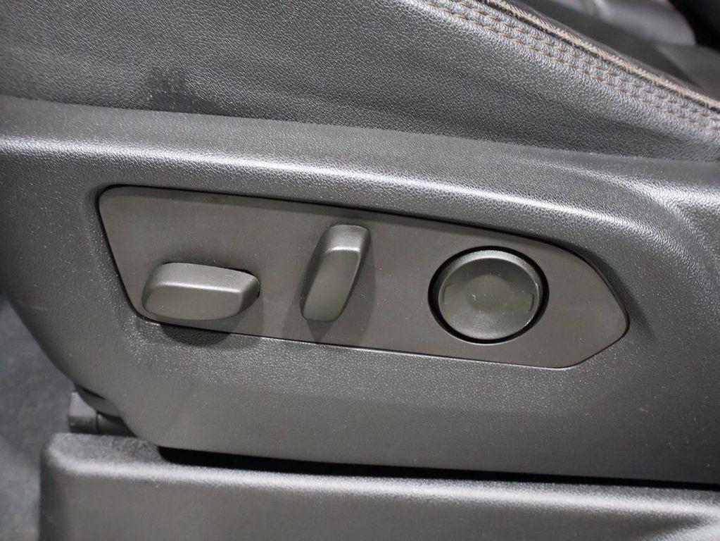 used 2023 Chevrolet Tahoe car, priced at $52,500