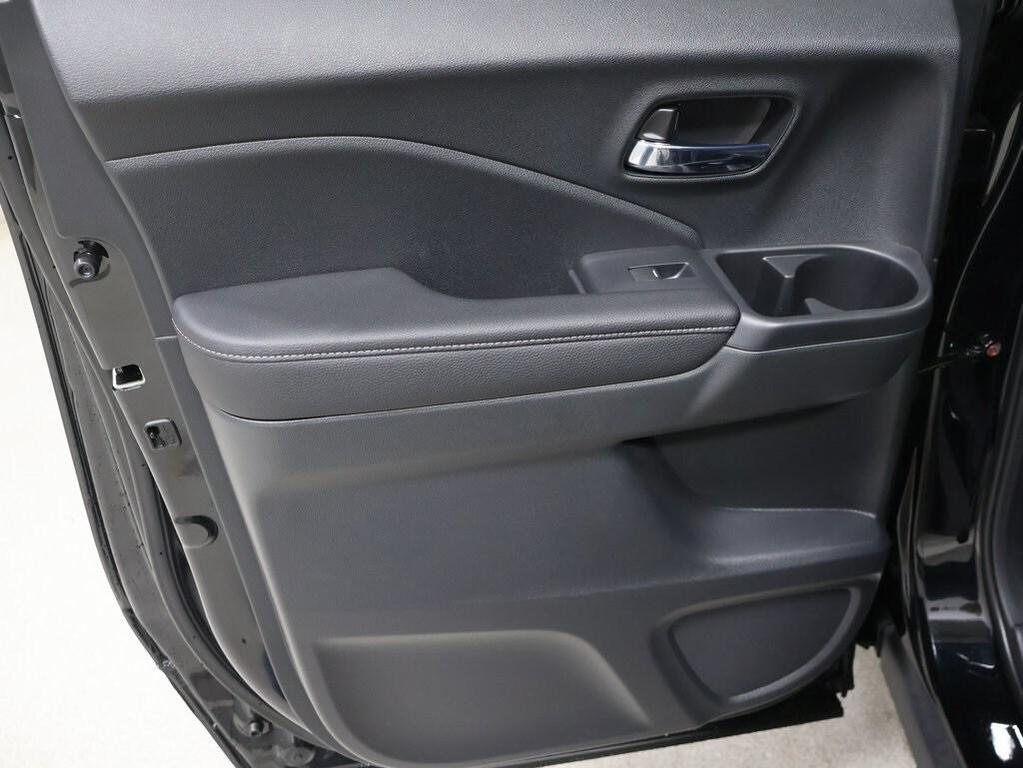 new 2025 Honda Ridgeline car, priced at $44,430