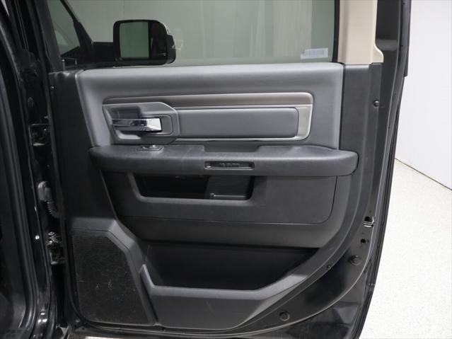 used 2023 Ram 1500 Classic car, priced at $27,500