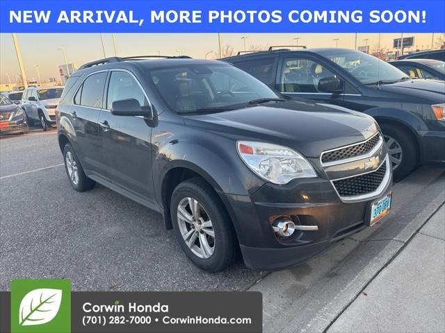 used 2013 Chevrolet Equinox car, priced at $8,000