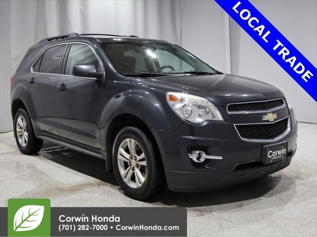 used 2013 Chevrolet Equinox car, priced at $8,000