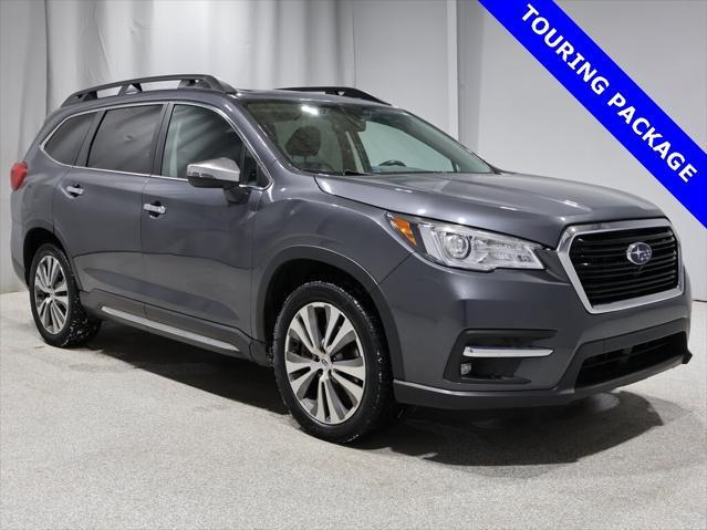 used 2020 Subaru Ascent car, priced at $22,250