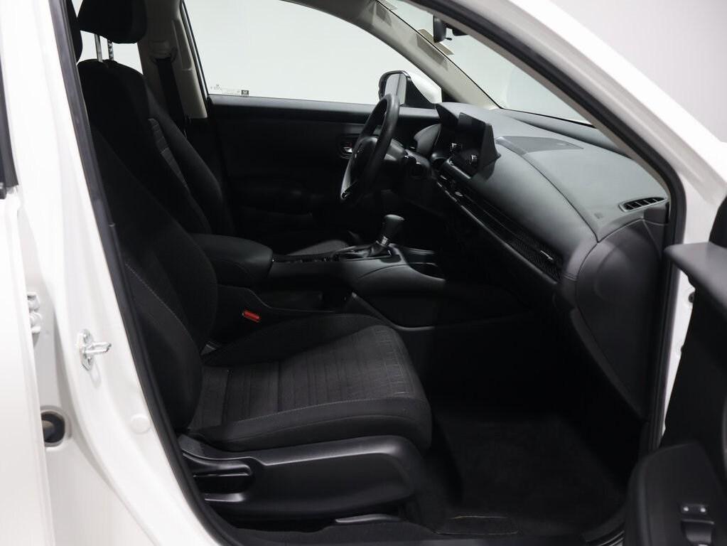 used 2025 Honda HR-V car, priced at $25,200