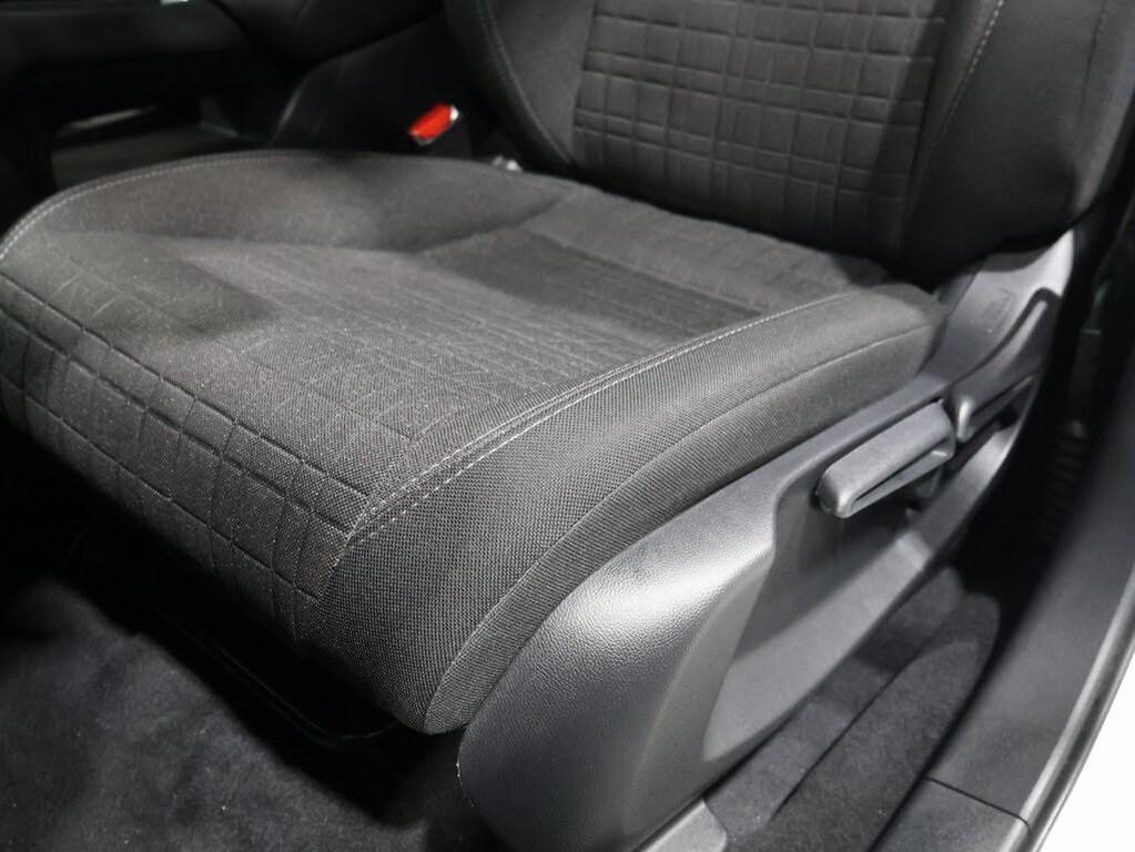 used 2025 Honda HR-V car, priced at $25,200