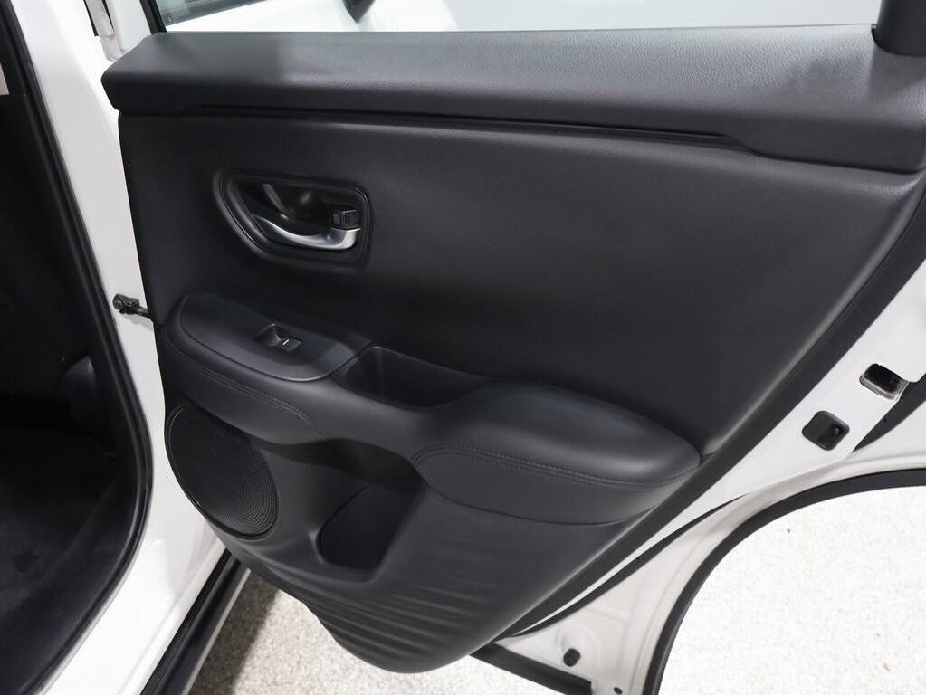 used 2025 Honda HR-V car, priced at $25,200
