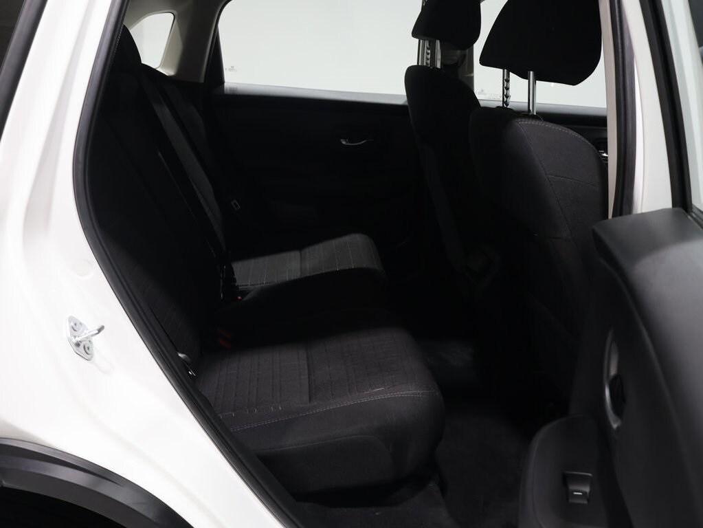 used 2025 Honda HR-V car, priced at $25,200