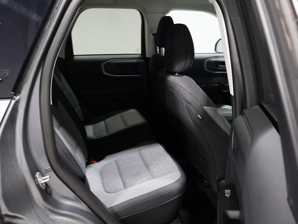 used 2024 Ford Bronco Sport car, priced at $29,000
