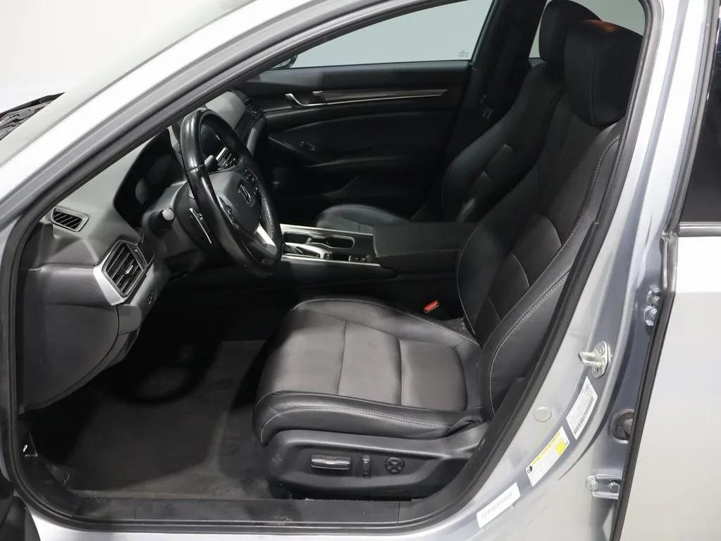 used 2020 Honda Accord car, priced at $21,600