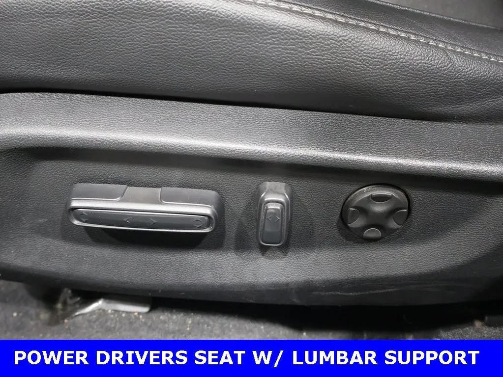 used 2020 Honda Accord car, priced at $21,600
