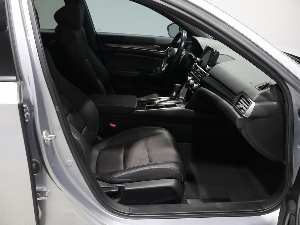 used 2020 Honda Accord car, priced at $21,600