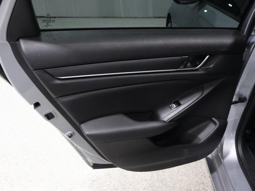 used 2020 Honda Accord car, priced at $21,600