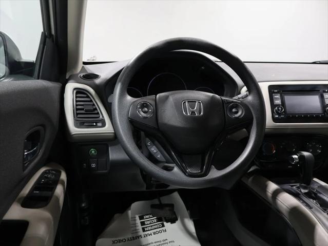 used 2022 Honda HR-V car, priced at $23,000