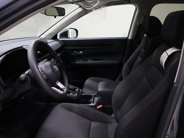 new 2026 Honda CR-V car, priced at $35,545