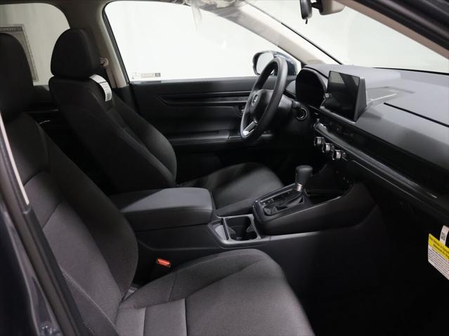 new 2026 Honda CR-V car, priced at $35,545