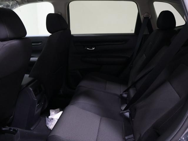 new 2026 Honda CR-V car, priced at $35,545