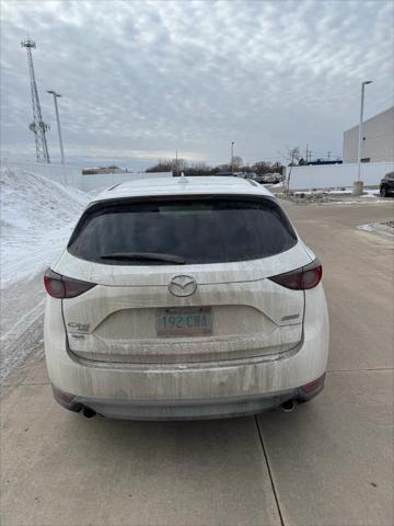 used 2019 Mazda CX-5 car, priced at $20,750