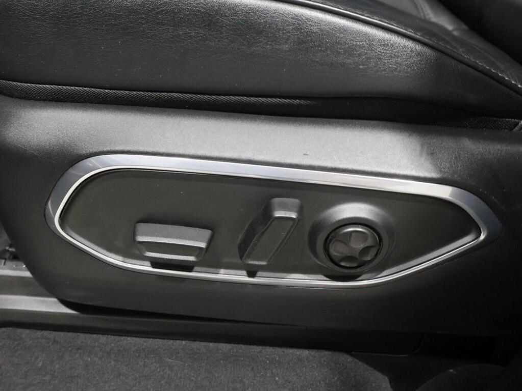 used 2023 Jeep Wagoneer car, priced at $52,500