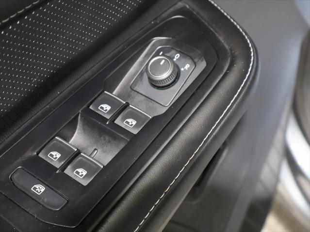 used 2024 Volkswagen Atlas car, priced at $35,995