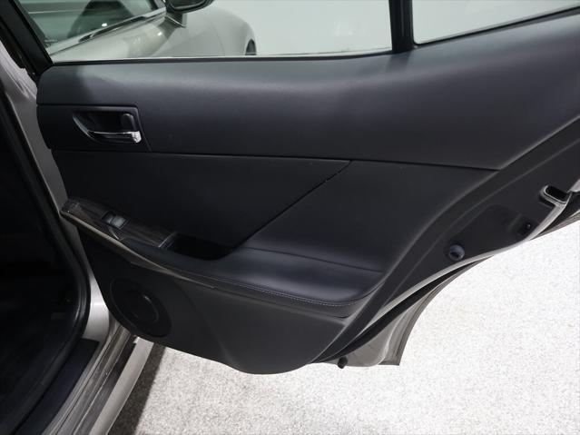 used 2014 Lexus IS 350 car, priced at $20,900