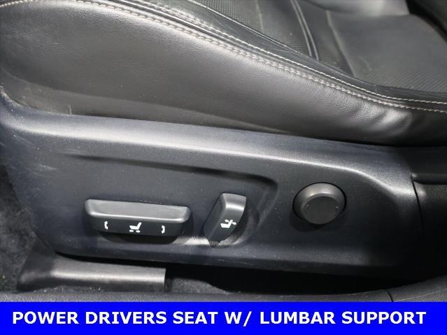 used 2014 Lexus IS 350 car, priced at $20,900