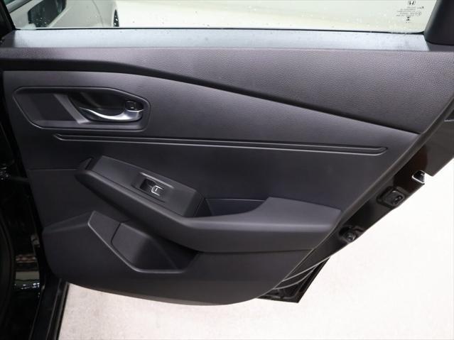 new 2025 Honda Accord car, priced at $31,710