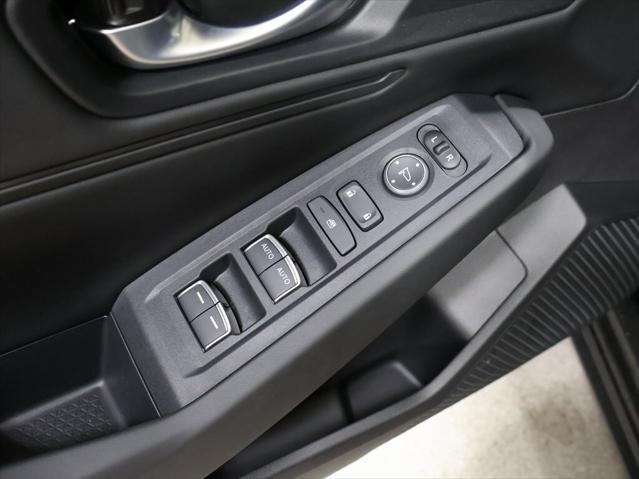 new 2025 Honda Accord car, priced at $31,710