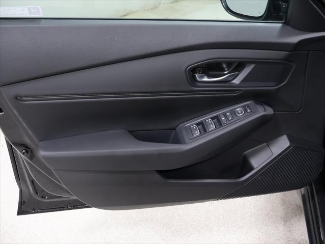new 2025 Honda Accord car, priced at $31,710