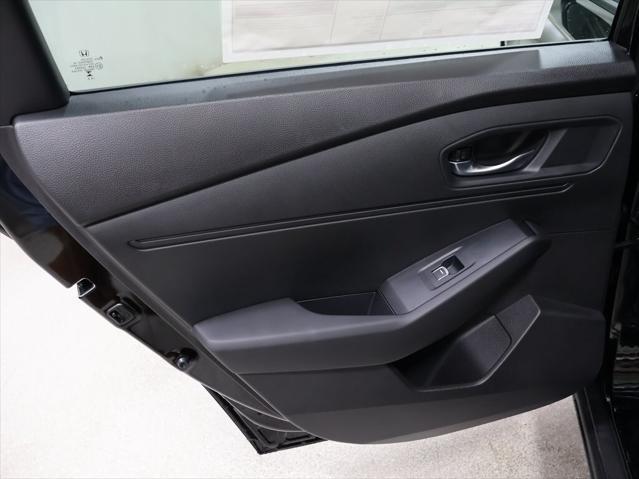 new 2025 Honda Accord car, priced at $31,710
