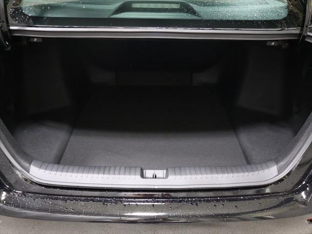 new 2025 Honda Accord car, priced at $31,710