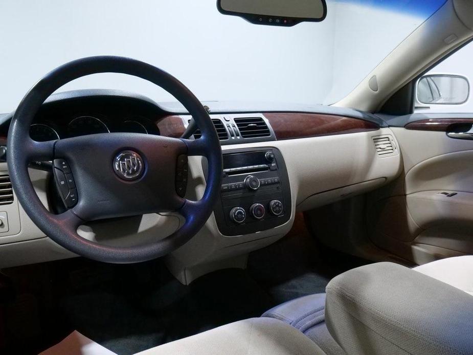 used 2006 Buick Lucerne car, priced at $6,000